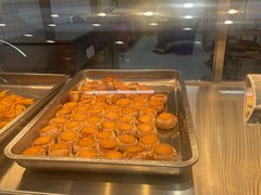 -周记传统糕点PASTRY(蜀汉路店)