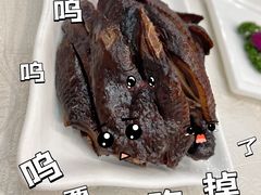 杭州酱鸭-楼外楼(西湖景区孤山路店)