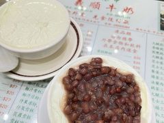 -义顺牛奶公司(新马路老店)