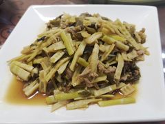 -天目湖刘老四农庄