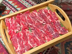 -火塘云南烧烤大排档