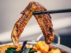 -柳州人田螺鸭脚煲(农院路1店)