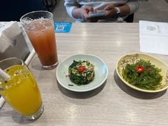-康师傅私房牛肉面(马泉营奥莱店)