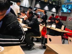 大堂-泰煌鸡·上海白斩鸡·鸡汤面(鹤庆店)