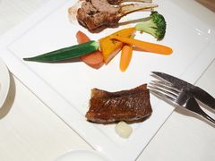 -王品牛排(郑州大卫城店)