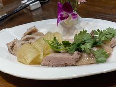 -旺角餐厅(潮州大道店)