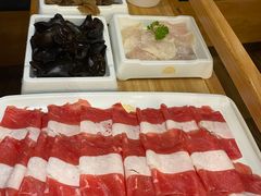 -傣妹火锅(大木桥路店)