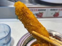 -龍歌自助小火锅(秦淮水游城店)