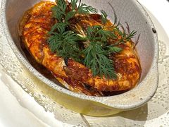 -小火花·干式熟成牛排馆Spark SteakHouse(剑桥郡店)