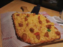 -波比Pizza(新城店)