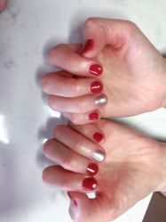 -Pink You美甲美睫纹绣定制中心