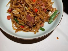 -首秀·四川料理(吾悦广场店)