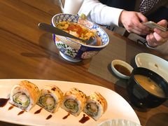 -山葵家·创意料理(宁波来福士店)