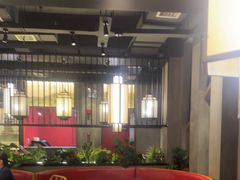 -杨肥肠火锅大排档(火车站花园店)
