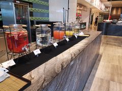 -青岛富力艾美酒店