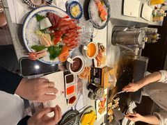 -大渔铁板烧(大悦城店)