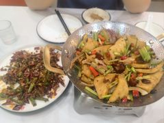 -西域美食(西直门南小街店)