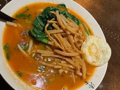 -漆黑觉米粉(三里屯店)