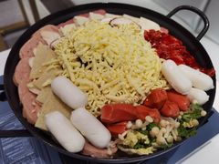 -BOPEYE·波派炸鸡(九霄天地店)