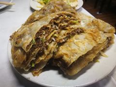 -清真永恒华威肉饼(潘家园店)