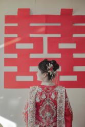 -莫小姐婚纱
