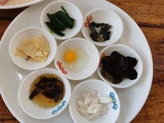 -桥香园过桥米线(国贸店)