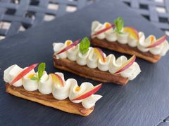 -上海东方佘山翰悦阁酒店·Vie全日制餐厅