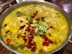 -丁哥·庐味鲜 土菜·20年老字号(世纪阳光花园店)