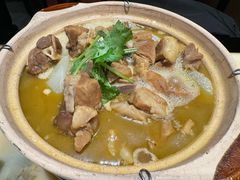 -锦府盐帮·侯宅(五棵松万达店)