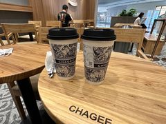 -霸王茶姬(大连万象汇店)