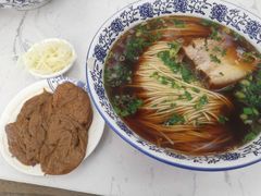 -伟记奥面馆(养育巷店)