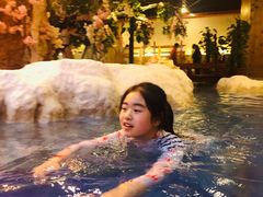 -中铁花水湾四季温泉谷