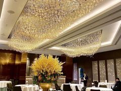 -万豪金殿(香港JW万豪酒店)