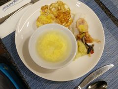 -武汉江城明珠豪生大酒店