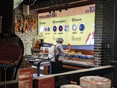 -东道煮牛肉火锅(东盛大街店)