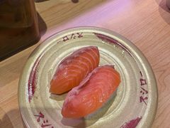 -寿司郎(皇庭广场店)