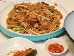 -沙河粉村·国家非遗传承(云台店)