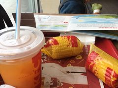 -肯德基(新人民公园店)