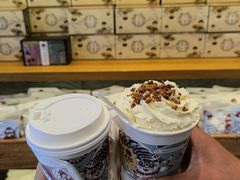 -茶颜悦色(米粉街店)