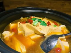 -金牌外婆家(苏州中心店)