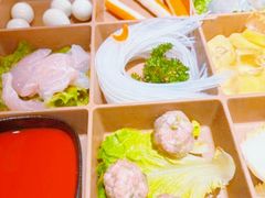 -海底捞火锅(关山保利店)