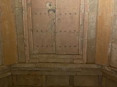 -洛阳古墓博物馆