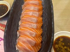 -友壹町寿司(佛山新DNA店)