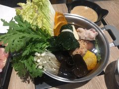 -吉野家(复兴路第二餐厅店)