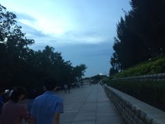 -宝安西湾红树林湿地公园