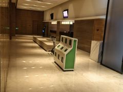 -上海中航虹桥机场泊悦酒店