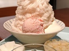 -Ice Monster冰馆·CNN评选全球十大甜品(国贸商城店)