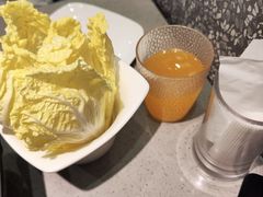-半天妖烤鱼(绿地大融城店)