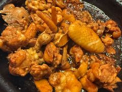 -客家大院·非遗赣南客家菜(郁孤台店)