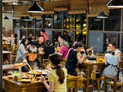 -阳阳老火锅(小南门店)